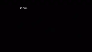 Bumper Pubblicità Rai 1980 - 2 - Found
