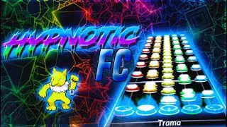 worst method used to fc this song | Hypnotic 100% FC!