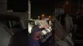 Predator 10 15s dominating Thunderbass 6 18s (Trinidad Car Audio)