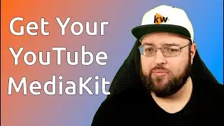 So bekommst du jetzt schon Zugriff auf das YouTube BrandConnect MediaKit!