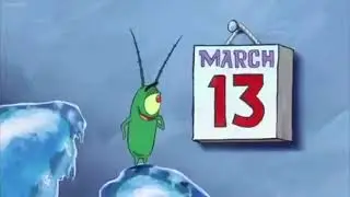 March 14th