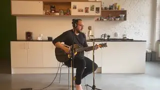 Lukas Meister - Live in der Raumstation: Ein halbwegs erträglicher Tag.