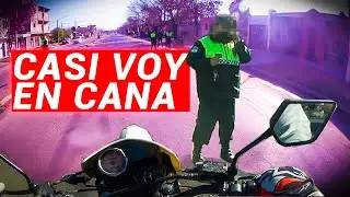 PENSARON QUE HABIA R0B4DO MI PROPIA MOTO #StoryTime
