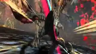 Lord of arcana True power