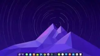 Deepin 15.3 - Super Short Preview