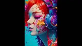 Remix Monalisa 🥰🥰❤️de DJ Puyol 💥