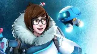 OVORMOTSNER - Mei is Bae