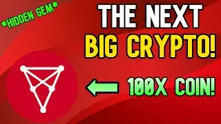 Best Crypto Coin To BUY NOW In 2023 - Chiliz (CHZ) Price Prediction - HUGE POTENTIAL 100X!