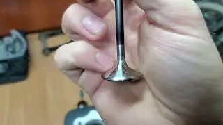 ПРИЙШОВ ТВІЙ ЧАС😅ПОРШНЕВА LONCIN 166FMM