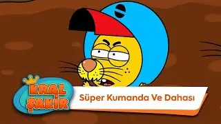 Süper Kumanda ve Dahası - @KralSakirResmi