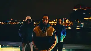(FREE) Josylvio x Hef x Kevin Type Beat "ALL STARS" (prod. Grey)