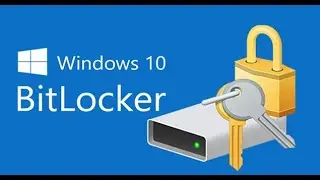 Bitlocker Drive Encryption | How to Turn on Drive Encryption