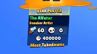 How To Get 4 Billion Takedowns