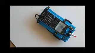 Graphing with Rover using Python