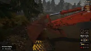 Gold rush the game come and watch.