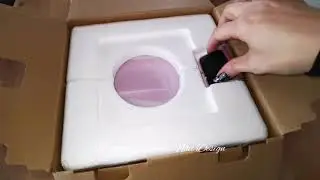 Nailart & Mehr Nagel Drucker 💅🏻😍 Wir packen mal aus 💖 Nail Printer