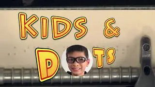 Kids & Dots