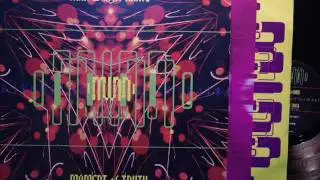 MAN WITH NO NAME- Sugar rush (Moment of truth 1995)