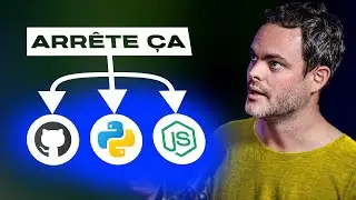 Il nous a tous appris à coder : comment il a créé OpenClassrooms