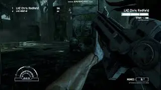 Persecuting too many players Deathmatch Jungle part 2