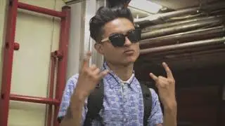 FLVCX FLEX - VR FERRAS  VIDEO OFICIAL (TRAP MEXICANO )