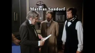 Mathias Sandorf - (Vor- und Abspann) Folge 1