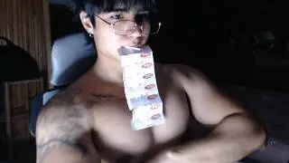 Te curo una herida (Asmr)
