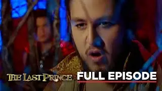 The Last Prince: Full Episode 54 (Stream Together)