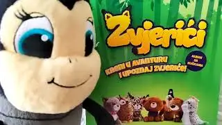 #Zvjerići