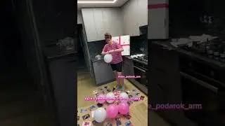 Мой фейл с доставкой заказа 😂 но все закончилось хорошо 🫶 #букетизбабочек