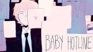 BABY HOTLINE
