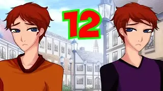 The Redheads | The Thing With Mistletoes [12]