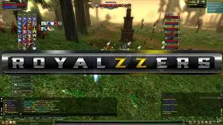 Royalty Clan / DarknessHero & VatanSpecial Movie~