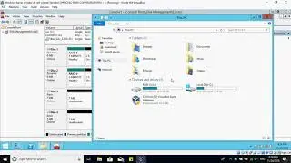 Raid 0,1 y 5  | Windows Server 2012 r2