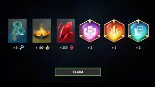 Free Gifts from Nekki - Shadow Fight Arena | SFA Adda