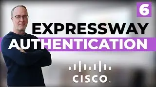 Authentication - Cisco Expressway Series [6]