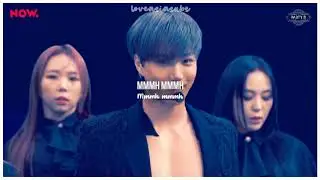 KAI | Mmmh | LIVE [Sub Español + Rom] ♥