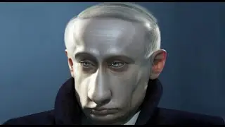 Что случилось с нашим миром , если бы Путин жил вечно...