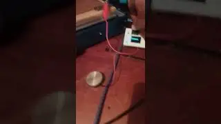 Осваиваю cnc 3018 PRO