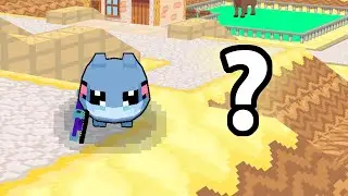 Pow Vista Trivia #2
