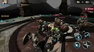 HUNDRED SOUL - from enemies _ 3 [Ryona]