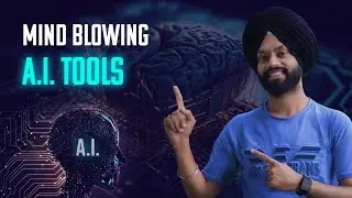 Free A.I. tool that will blow your mind. Free ai tools similar to photoshop beta