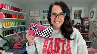 Ellie Wallet By Sewfisticated Designs