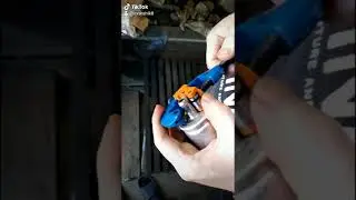 трубкорез из Леруа мерлен