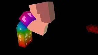 🌌 Darkness 🌌 - A Minecraft Animation Short