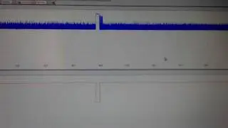 Null symbol detector