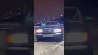 Вот и кончилась зима 🥶  #бк #car #drift #wdb #winter
