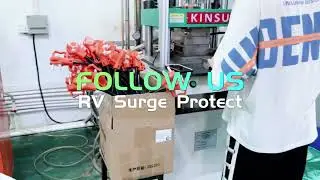 RV Surge Protect Series