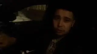 Высокомерные чеченцы наказали узбека на камеру