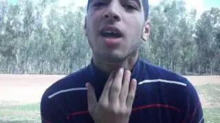 BEATBOX With #Ali From Morocco